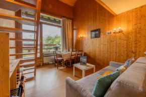 Rafforts E8 - Happy Rentals Chamonix-Mont-Blanc